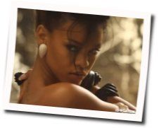 Where Have You Been Chords by Rihanna