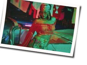 Wild Thoughts Chords by Rihanna