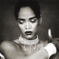 Yeah I Said It Chords by Rihanna