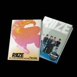 Get A Guitar Chords by Riize