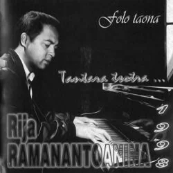 Fiainana Kely Chords by Rija Ramanantoanina