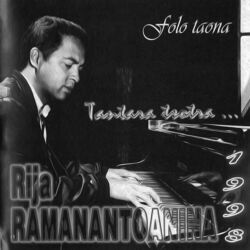 Fiainana Kely Chords by Rija Ramanantoanina