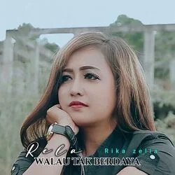Terbuang Sia-sia Chords by Rika Zella