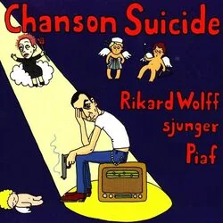 Det Ska Vara För Evigt Chords by Rikard Wolff