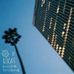 Goodbye Sunshine Chords by Rikas