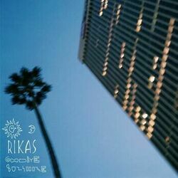 Goodbye Sunshine Chords by Rikas