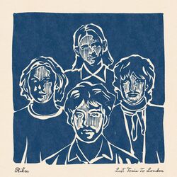 Last Train To London Bass Tab by Rikas