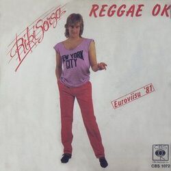 Reggae Ok by Riki Sorsa