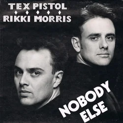 Nobody Else by Rikki Morris
