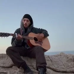 Big Trouble Chords by Rilès