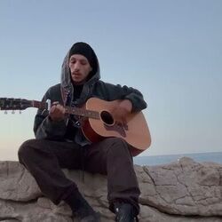 Big Trouble Chords by Rilès