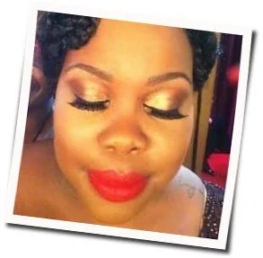 See Your Face Chords by Amber Riley