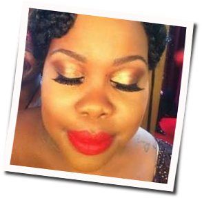 See Your Face Chords by Amber Riley