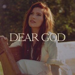 Dear God Chords by Riley Clemmons