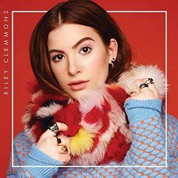 Drop Everything Chords by Riley Clemmons