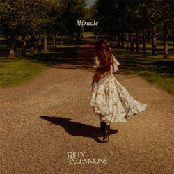 Miracle Chords by Riley Clemmons