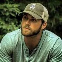 Behind The Times Chords by Riley Green