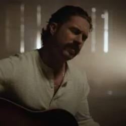 Bet They're Biting Chords by Riley Green