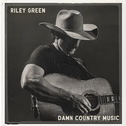My Last Rodeo Chords by Riley Green