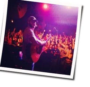 North On 21 Chords by Riley Green