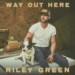 Pick A Place by Riley Green