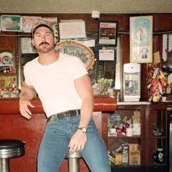 Rather Be Chords by Riley Green