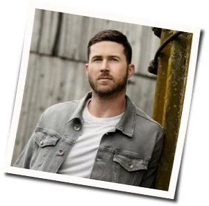 Same Old Song Acoustic Chords by Riley Green