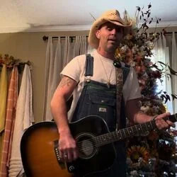 That's A Mistake Chords by Riley Green