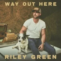 Worst Way Chords by Riley Green