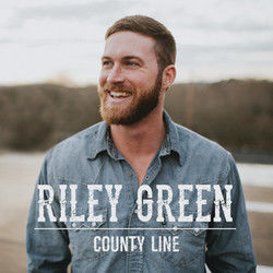 All Along Chords by Riley Green