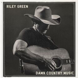 Damn Country Music by Riley Green