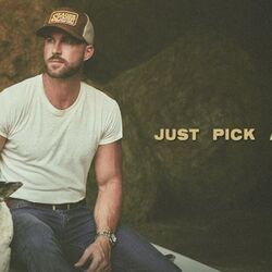 Jesus Saves Intro by Riley Green