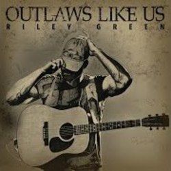 Men Like Me Chords by Riley Green