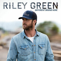 My First Everything Chords by Riley Green