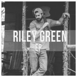 Something Bout Her Dixie Chords by Riley Green