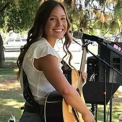Piece Of Chords by Riley Jane