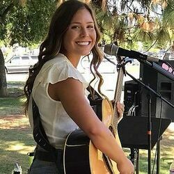 Piece Of Chords by Riley Jane