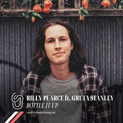 Bottle It Up by Riley Pearce