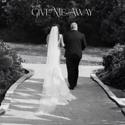 Give Me Away Chords by Riley Roth