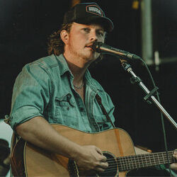 Five Beers From Now Chords by Riley Taylor