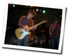 Ripchord Chords by Rilo Kiley