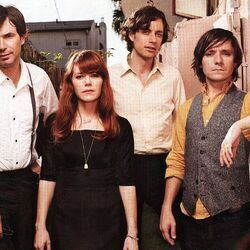 Absence Of God Tabs by Rilo Kiley