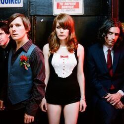 Dejalo by Rilo Kiley