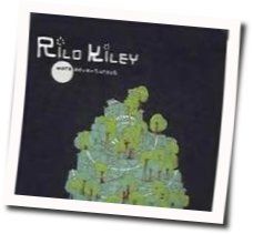 Rilo Kiley tabs and guitar chords