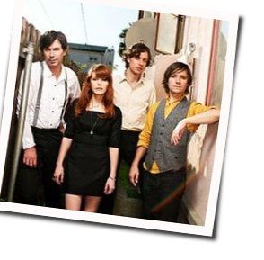 Don't Deconstruct Chords by Rilo Kiley