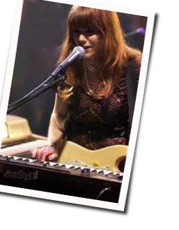 Emotional Chords by Rilo Kiley
