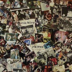 Itll Get You There Chords by Rilo Kiley