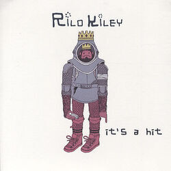 Its A Hit by Rilo Kiley