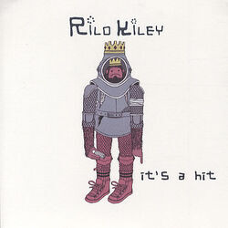 Its A Hit Chords by Rilo Kiley