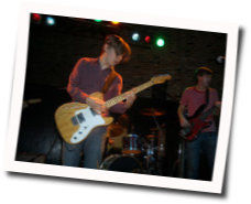 Ripchord Chords by Rilo Kiley